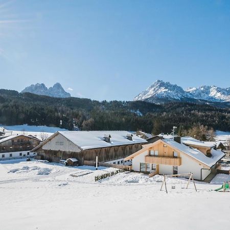 Апартаменти Stoefflerhof Сан-Кандідо Екстер'єр фото